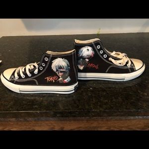 New Tokyo Ghoul women’s 7